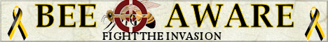 Bee Aware