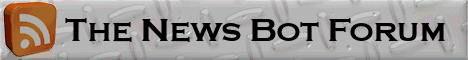 The News Bot Forum