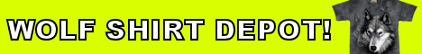 WOLF SHIRT DEPOT